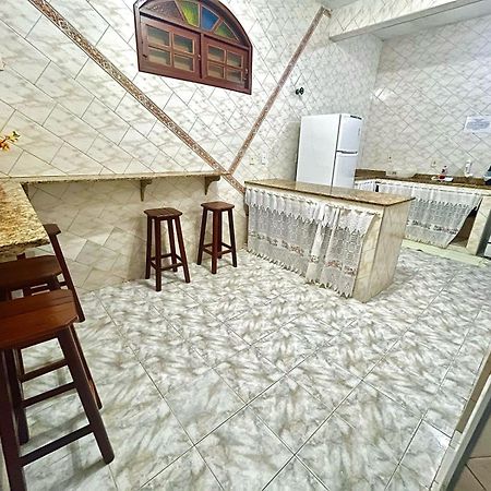 Pousada Recanto Das Emerencias Búzios Εξωτερικό φωτογραφία
